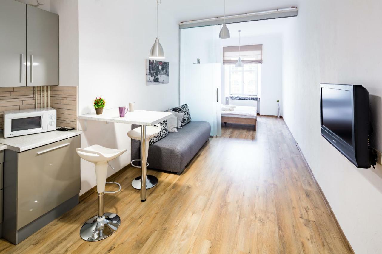 Romari Площа Ринок 29 Apartment Lviv Exterior photo
